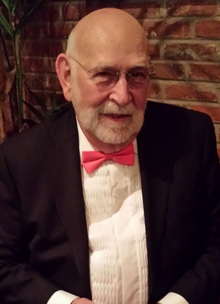 Dr. Frederick Merriam Profile Photo