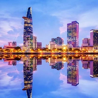 tourhub | On The Go Tours | Ho Chi Minh City Stay - 4 days 