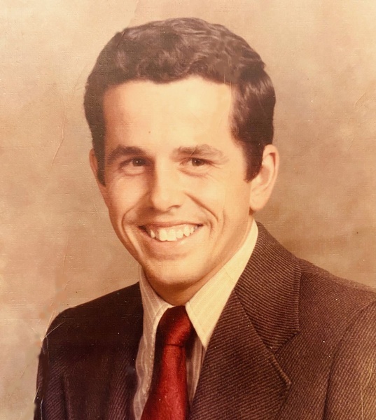 Gerald W. Williams Profile Photo