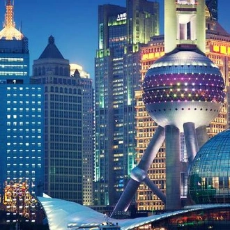 tourhub | On The Go Tours | Shanghai, Beijing & Beyond - 9 days 