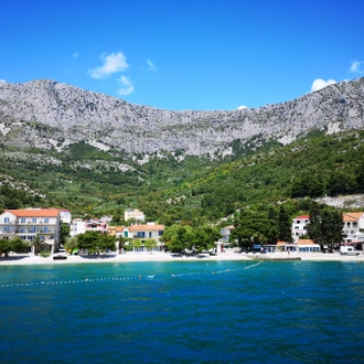 tourhub | Exodus Adventure Travels | Cycling Croatia's Dalmatian Coast 