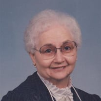 Mrs. Flora "Tean" Dunn Profile Photo