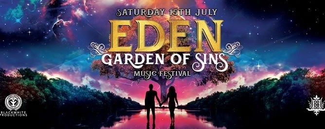 Eden Music Festival, Garden of Sins