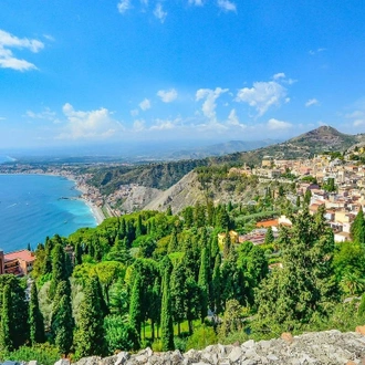 tourhub | Click Tours | Classical Sicily - 8 Days 