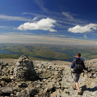 tourhub | Intrepid Travel | Classic Walks of Scotland 