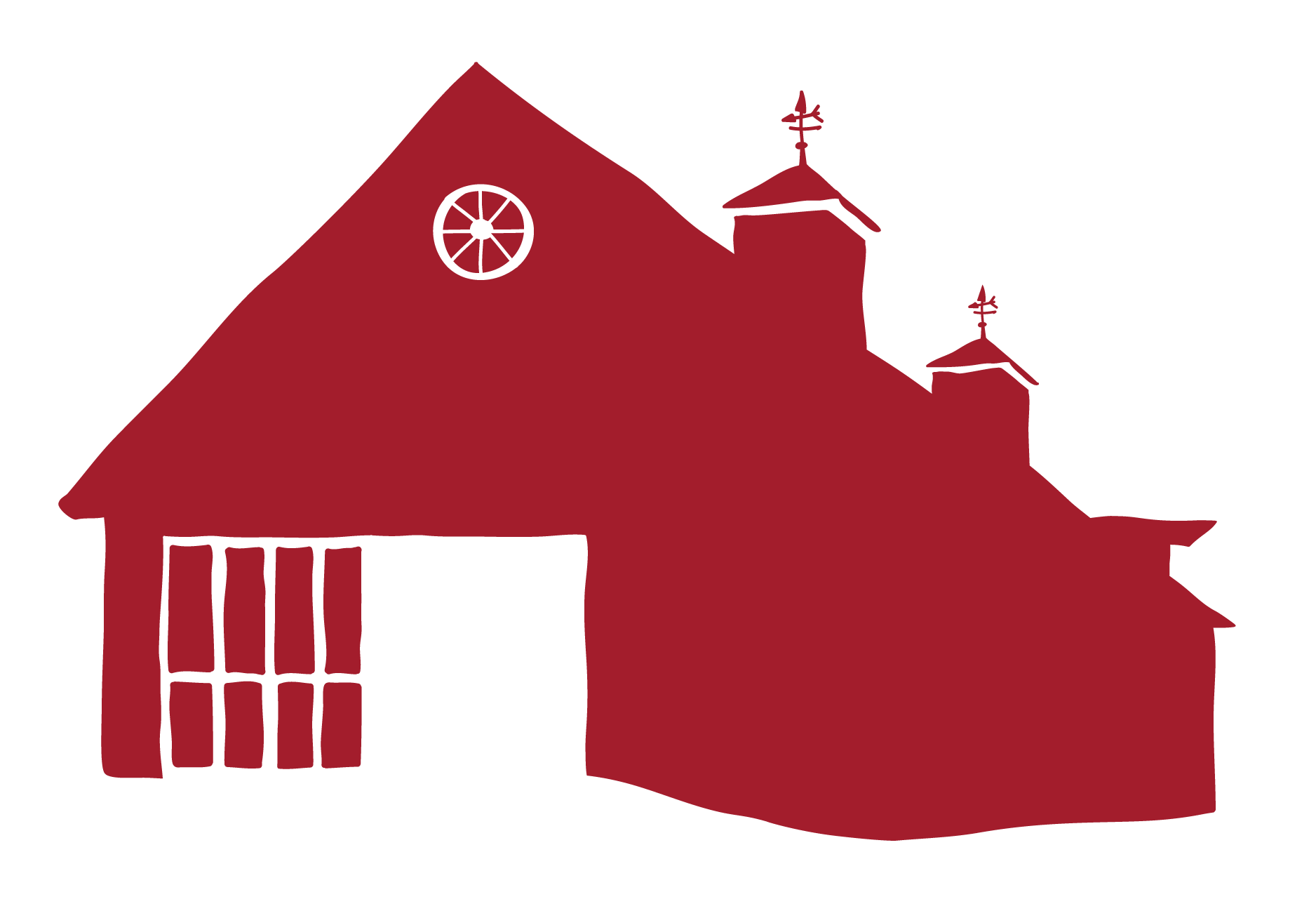 Retreat Farm logo