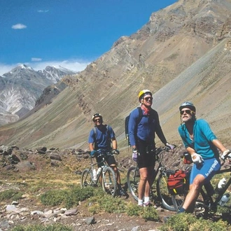 tourhub | Tangol Tours | 5-Day Mendoza Adventure Tour 