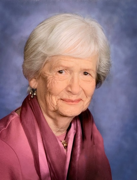 Gerda Hagen Profile Photo