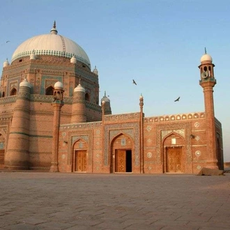 tourhub | Wild Frontiers | Southern Pakistan: Journey Through The Indus Valley 