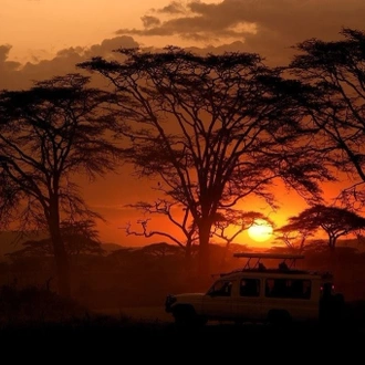 tourhub | Alaitol Safari | Best Of Tanzania 