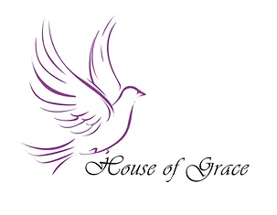 House Of Grace logo