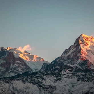 tourhub | Travel Max Guide | Annapurna Base Camp Trek 