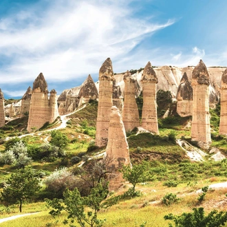 tourhub | Destination Services Turkey | Magnificent Turkey 