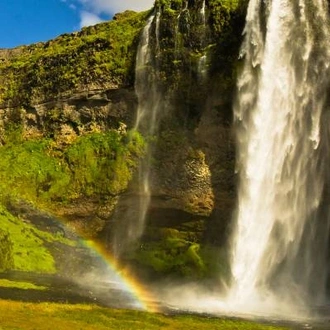 tourhub | On The Go Tours | South Iceland Summer Explorer - 6 days 