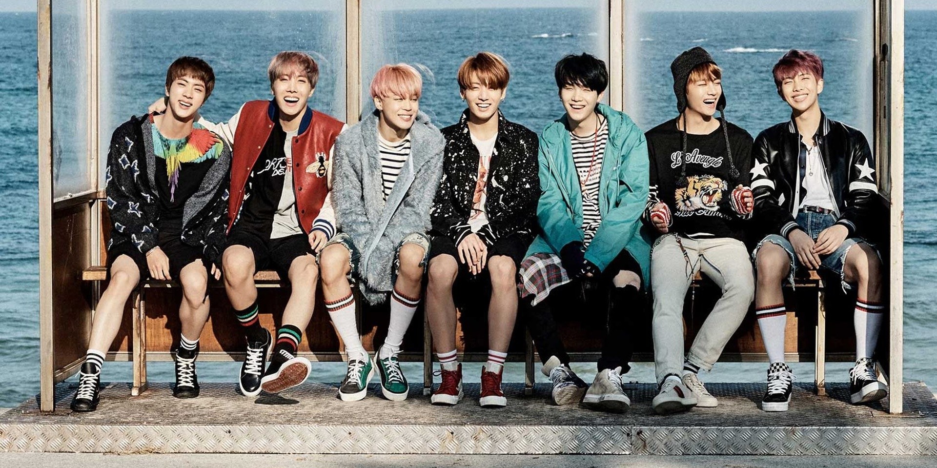 BTS unveil 'PROOF' tracklist  – 'Spring Day,' 'Blood, Sweat and Tears,' 'Born Singer,' 'Cypher pt. 3: KILLER,' demo versions, and more