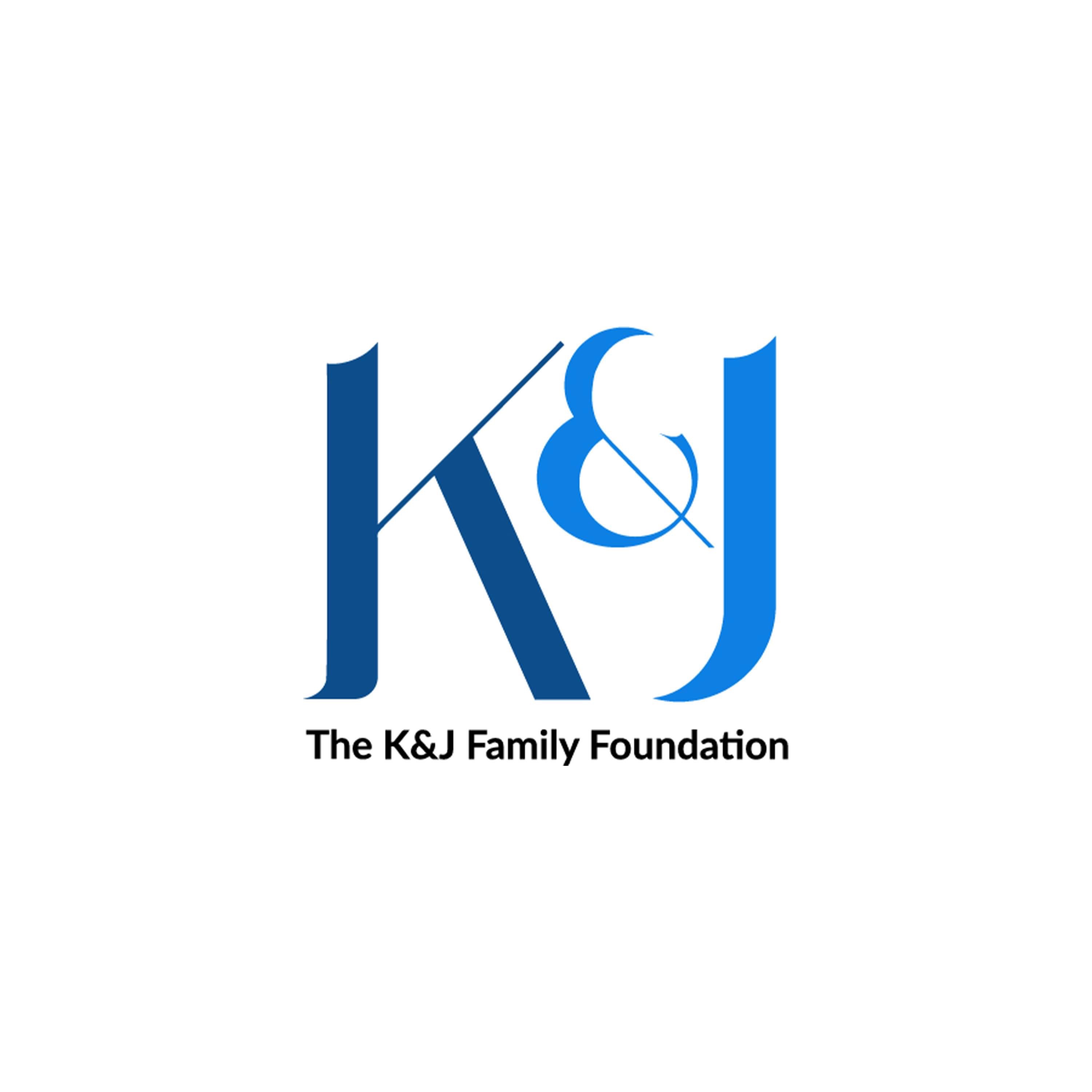 KJ Family Foundation logo