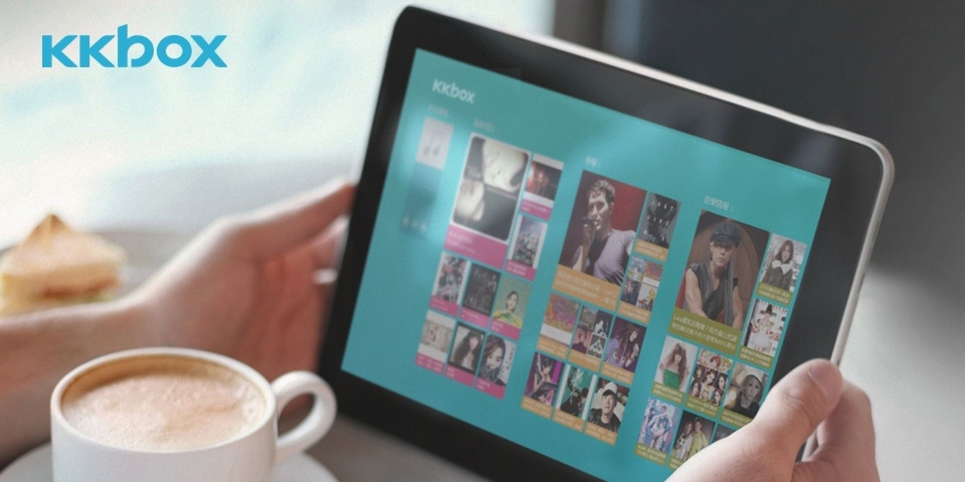 Music streaming platform KKBOX studied listener habits — here's what they found