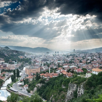 tourhub | G Adventures | Classic Balkans: Trebinje to Tirana 