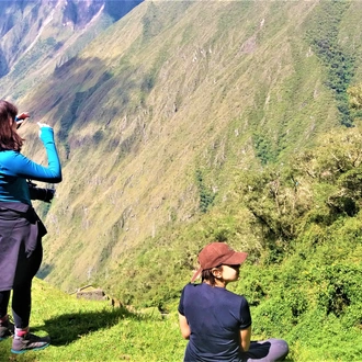 tourhub | TreXperience | Inca Trail to Machu Picchu 7 Days 6 Nights 