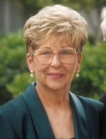 Barbara Martin Profile Photo