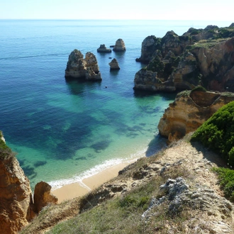 tourhub | Exodus Adventure Travels | Walking the Algarve's South West 