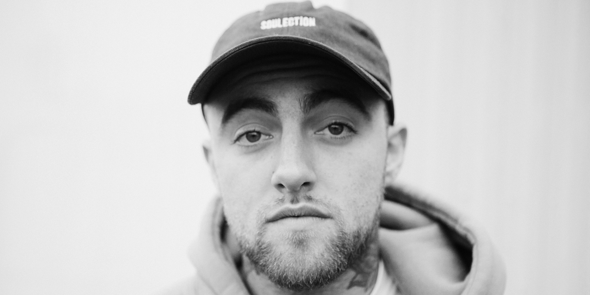 Mac Miller's parents to accept any posthumous honours at the Grammys in person