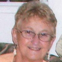 Kay Val Simpson Obituary 2013 - Gaylord Funeral Home