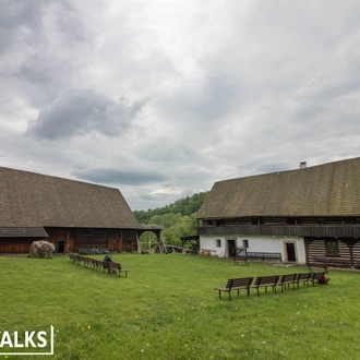 tourhub | CzechWalks | Rambling Through The Bohemian Paradise 