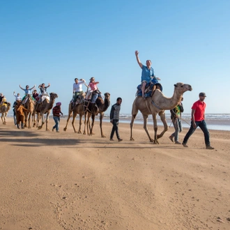 tourhub | Intrepid Travel | Morocco Family Holiday 