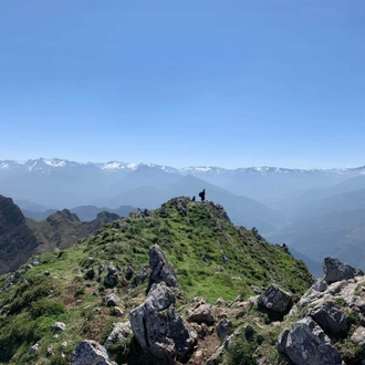 tourhub | YellowWood Adventures | Trails & Traditions of the Picos de Europa 