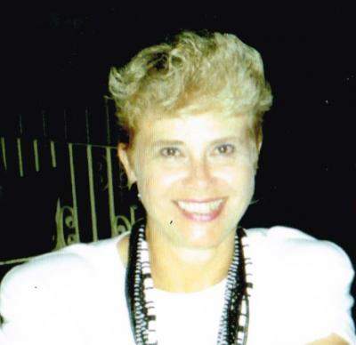 Johnson, Patricia Ann Profile Photo