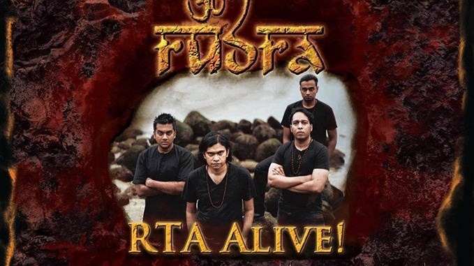 Rudra: RTA Alive!