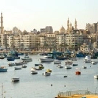 tourhub | Look at Egypt Tours | Cairo, Alexandria and Luxor Tour 