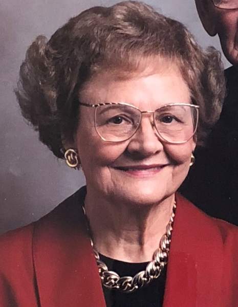 Betty J. Doughty Profile Photo