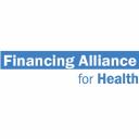 Financing Alliance for Health
