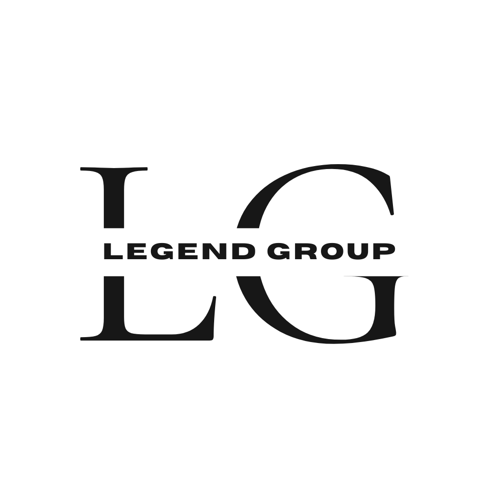 Legend Group logo