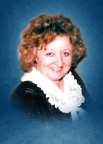 Joan Buckingham Profile Photo
