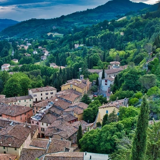 tourhub | Explore! | A Taste of Italy - Walking in Emilia Romagna 