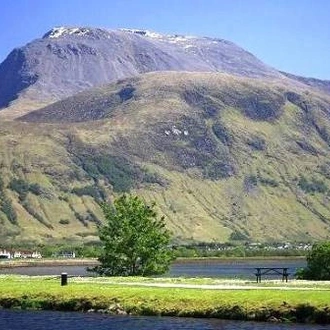 tourhub | UTracks | Scotland Coast to Coast Walk and Barge 