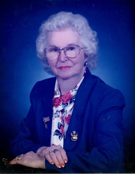 Grace E. Bowles Profile Photo