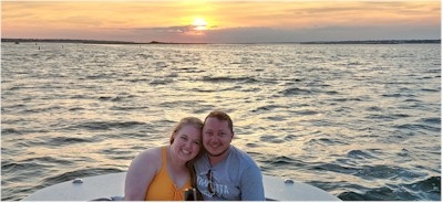 Sunset & Dolphin Cruise