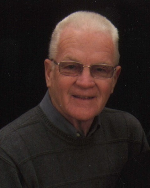 George W. Erickson Profile Photo
