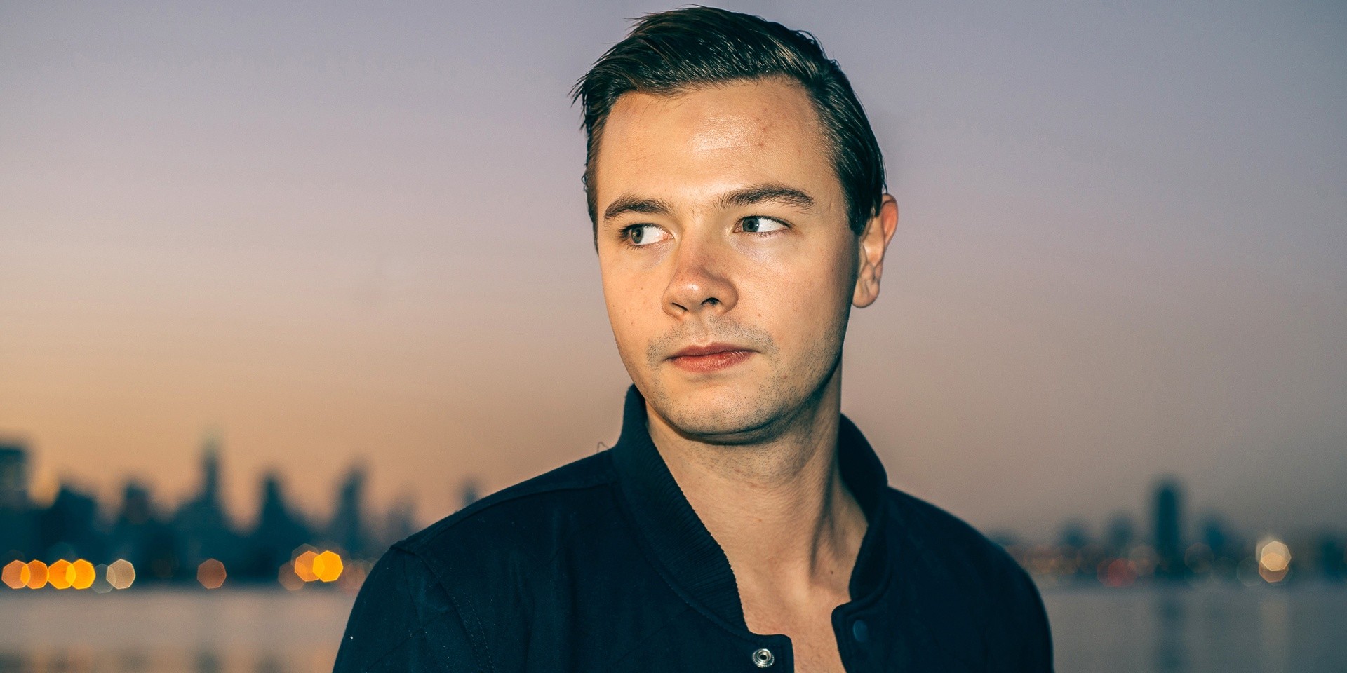 "The two worlds are beginning to blend together, dance music is now on the radio, and regular radio music is becoming heavily dance-influenced": A conversation with Sam Feldt