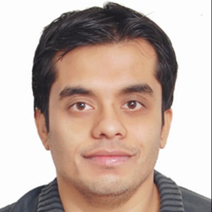 Learn BAM Online with a Tutor - Vishal Sharma