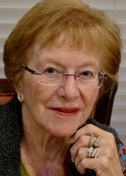 Margaret Husted Profile Photo