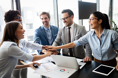 Représentation de la formation : ACCOMPAGNER LE CHANGEMENT EN FAVORISANT L’IMPLICATION