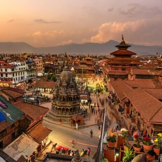 tourhub | Bravo Indochina Tours | Kathmandu Delight 4 Days 