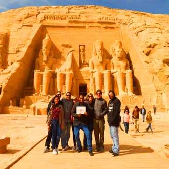 tourhub | Egypt Tours Club | Best Egypt tour Package for 8 Days and 7 Nights 