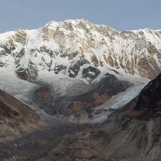 tourhub | Himalayan Adventure Treks & Tours | Annapurna Base Camp Trek 