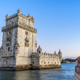 tourhub | Julia Travel | 8- Days Tour Lisbon & Coimbre & Evora & Oporto 